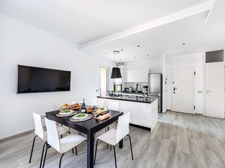 Apartment Sirmione Ausstattung 10