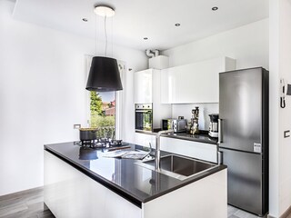 Apartment Sirmione Ausstattung 6