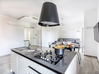 Apartment Sirmione Ausstattung 7
