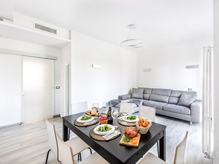 Apartment Sirmione Ausstattung 11