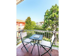 Apartment Sirmione Außenaufnahme 4