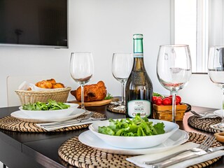 Apartment Sirmione Ausstattung 13