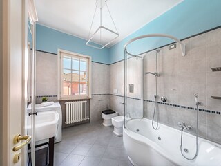 Apartment Sirmione Ausstattung 14