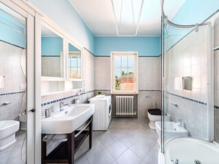 Apartment Sirmione Ausstattung 15