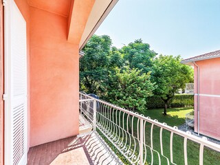 Apartment Sirmione Außenaufnahme 5