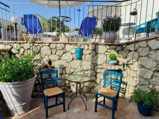 Villa Lefkada Buitenaudio-opname 11