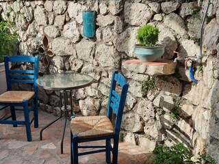 Villa Lefkada Buitenaudio-opname 12