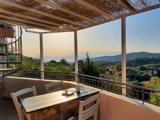 Villa Lefkada Buitenaudio-opname 12