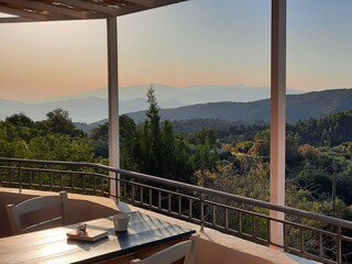 Villa Lefkada Buitenaudio-opname 14