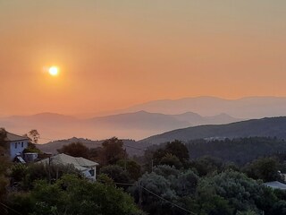 Villa Lefkada Buitenaudio-opname 18