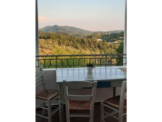 Villa Lefkada Enregistrement extérieur 18