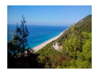 Villa Lefkada Ambiente 35