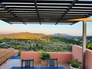 Villa Lefkada Buitenaudio-opname 21