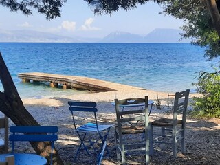 Villa Lefkada Ambiente 38