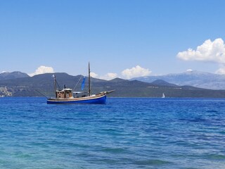 Villa Lefkada Ambiente 39