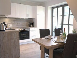 Küche / Küchenzeile