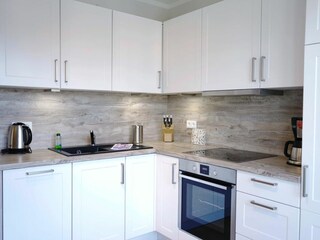 Küche / Küchenzeile