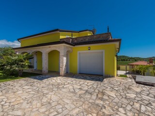 Villa Porec Ambiente 20