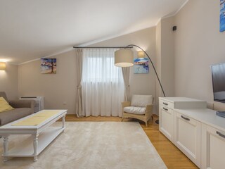 Villa Porec Caratteristiche 6