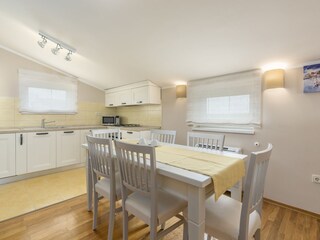 Villa Porec Caratteristiche 7