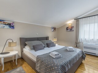 Villa Porec Caratteristiche 8