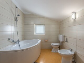 Villa Porec Caratteristiche 9