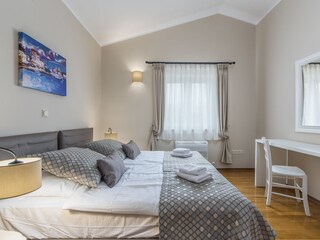 Villa Porec Caratteristiche 10