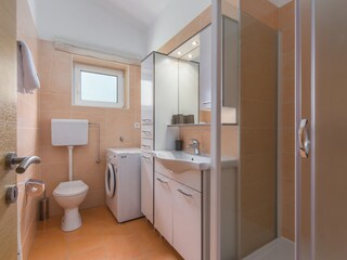 Villa Porec Caratteristiche 11