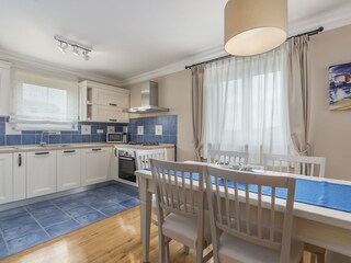 Villa Porec Caratteristiche 13