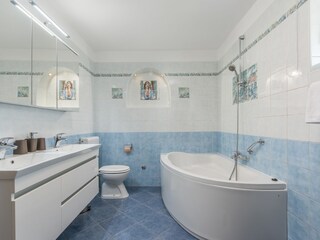 Villa Porec Kenmerken 15