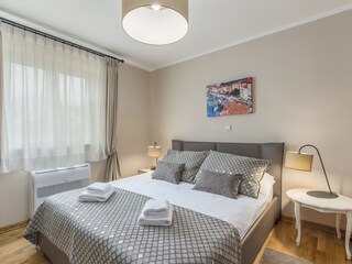 Villa Porec Caratteristiche 16