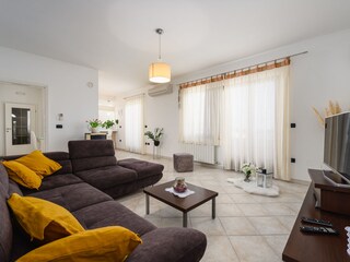 Villa Žminj Caratteristiche 7