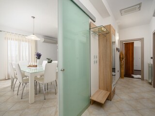 Villa Žminj Caratteristiche 9