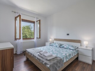 Villa Žminj Caratteristiche 12
