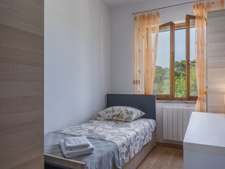 Villa Žminj Caratteristiche 16