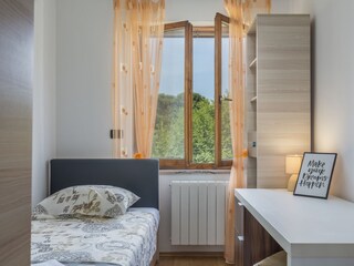 Villa Žminj Caratteristiche 17