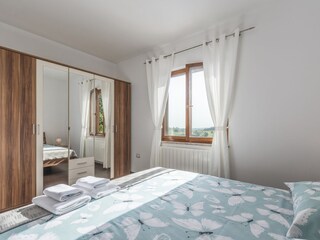 Villa Žminj Caratteristiche 20