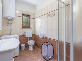 Villa Žminj Caratteristiche 23