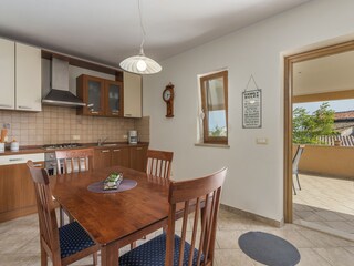 Villa Žminj Caratteristiche 24