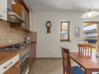 Villa Žminj Caratteristiche 25