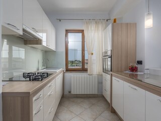 Villa Žminj Caratteristiche 11