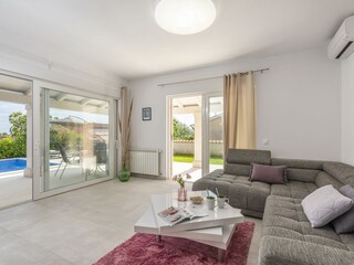 Villa Porec Caratteristiche 8