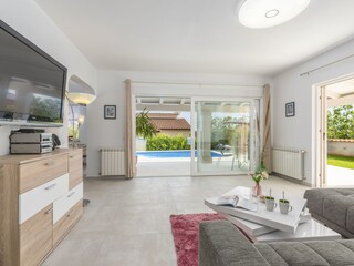 Villa Porec Caratteristiche 9