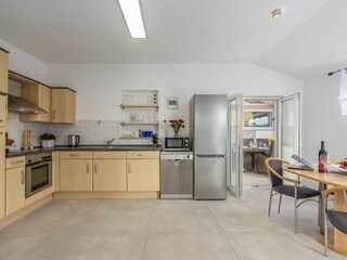 Villa Porec Caratteristiche 10