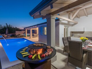 Villa Porec Registrazione all'aperto 2