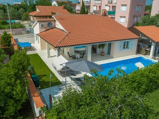 Villa Porec Registrazione all'aperto 3