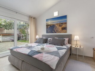 Villa Porec Caratteristiche 12