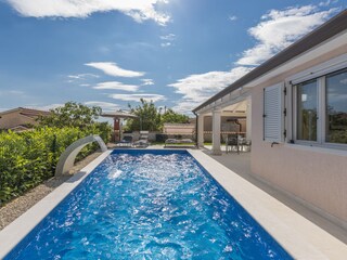 Villa Porec Registrazione all'aperto 7