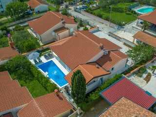 Villa Porec Ambiente 20