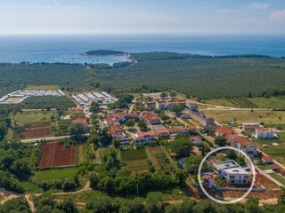 Villa Porec Ambiente 17